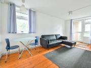 1 Bedroom Flat for Rent in Canterbury Crescent | Foxtons 1 Bedroom Flat for Rent in Canterbury Crescent | Foxtons