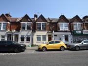 1 bedroom flat for rent in Canterbury Street,...