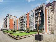 1 Bedroom Flat for Rent in Capital East Apartments | Foxtons