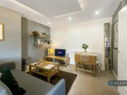 1 Bedroom Flat For Rent In Cardiff