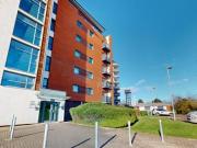 1 Bedroom Flat For Rent In Cardiff Bay, Cardiff