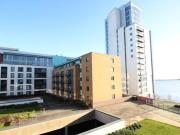 1 Bedroom Flat For Rent In Cardiff Bay, Cardiff