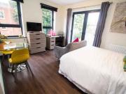 1 bedroom flat for rent in Cardigan Lane, Leeds, LS4