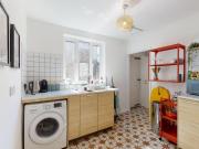 1 bedroom flat for rent in Carlton Mansions, Sweyn Road,...