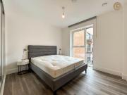 1 bedroom flat for rent in Carmelia house, Aerodrome...