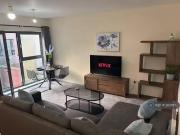 1 bedroom flat for rent in Caroline Street, Birmingham, B3