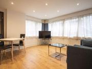 1 bedroom flat for rent in Cassilis Road, Canary...