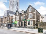 1 bedroom flat for rent in Castle Park Apartment,...