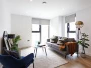 1 bedroom flat for rent in Castle Park View, Castle...