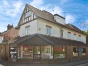 1 bedroom flat for rent in Castle Road, St Albans, AL1