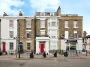 1 bedroom flat for rent in Castle Street, Dover, CT16