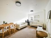 1 bedroom flat for rent in Cathedral Lodge, Aldersgate...