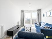 1 bedroom flat for rent in Caturra Court, Cranton...
