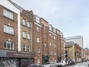 1 Bedroom Flat for Rent in Cavell Street, E1 | Foxtons