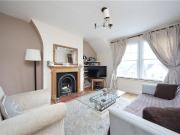 1 bedroom flat for rent in Cavendish Road, Clapham...