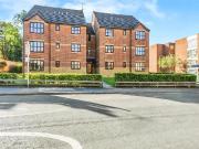 1 bedroom flat for rent in Cedar Road, Sutton, Surrey, SM2