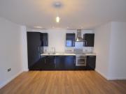 1 bedroom flat for rent in Central Court, North Street,...
