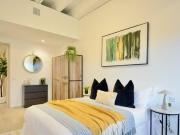 1 Bedroom Flat For Rent In Central Milton Keynes