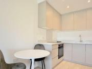 1 Bedroom Flat For Rent In Central Milton Keynes