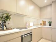 1 Bedroom Flat For Rent In Central Milton Keynes