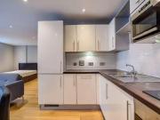 1 bedroom flat for rent in Central Quay North, Broad...