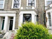 1 bedroom flat for rent in Chadwick Road, Peckham Rye, SE15
