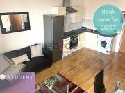 1 bedroom flat for rent in Chancery Street, Leicester,...