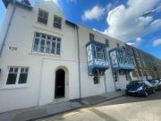 1 bedroom flat for rent in Chapel Place, Ramsgate, CT11