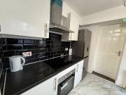 1 bedroom flat for rent in Chapel Road, London, TW3