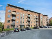 1 bedroom flat for rent in Chapeltown Street, Manchester, M1
