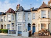 1 bedroom flat for rent in Chapter Road, Willesden...