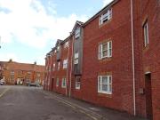 1 bedroom flat for rent in Charlotte Court, Salthouse...