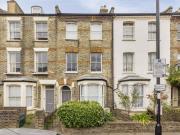 1 bedroom flat for rent in Charteris Road, London, N4