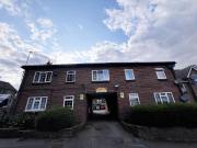 1 bedroom flat for rent in Chase Street, Luton, LU1