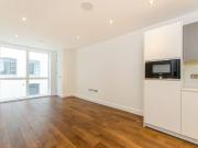 1 Bedroom Flat for Rent in Chatham Place | Foxtons