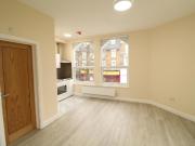 1 bedroom flat for rent in Chatsworth Road, Hackney, E5