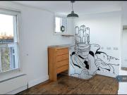 1 bedroom flat for rent in Chatsworth Road, London, E5