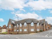 1 bedroom Flat for rent in Chelem House, Church Street,...