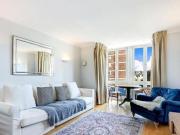 1 Bedroom Flat For Rent In Chelsea