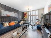 1 Bedroom Flat for Rent in Chelsea Bridge Wharf,...