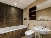 1 Bedroom Flat for Rent in Chelsea Bridge Wharf | Foxtons