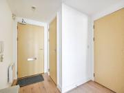 1 Bedroom Flat for Rent in Chelsea Bridge Wharf | Foxtons