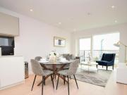 1 Bedroom Flat For Rent In Chelsea Creek
