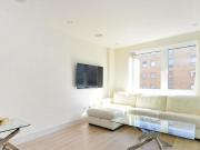 1 Bedroom Flat For Rent In Chelsea Creek, London
