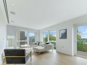1 Bedroom Flat For Rent In Chelsea Creek, London