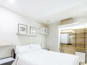 1 Bedroom Flat For Rent In Chelsea, London