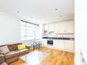 1 Bedroom Flat For Rent In Chelsea, London