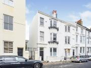1 bedroom flat for rent in Chesham Road, Brighton, BN2