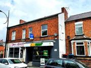 1 Bedroom Flat For Rent In Chester
