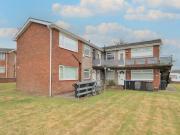 1 Bedroom Flat For Rent In Chester Le Street, Durham